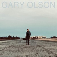 Gary Olson, Gary Olson