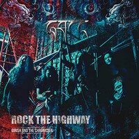 Girish and The Chronicles, Rock the Highway