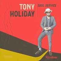 Tony Holiday, Soul Service