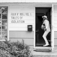 J.S. Ondara, Folk n' Roll Vol. 1: Tales Of Isolation