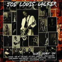 Joe Louis Walker, Blues Comin' On