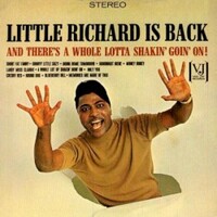 Little Richard, Little Richard Is Back