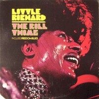 Little Richard, The Rill Thing