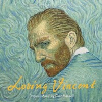 Clint Mansell, Loving Vincent