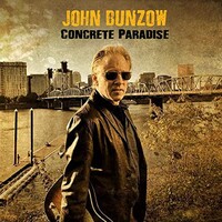 John Bunzow, Concrete Paradise