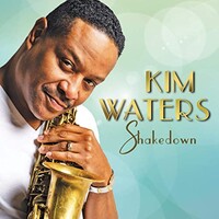 Kim Waters, Shakedown