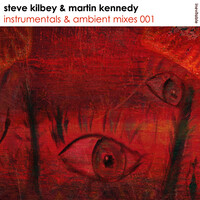 Steve Kilbey & Martin Kennedy, Instrumentals & Ambient Mixes 001