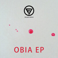 Tricky, Obia EP