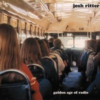 Josh Ritter, Golden Age of Radio