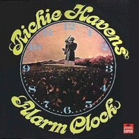 Richie Havens, Alarm Clock