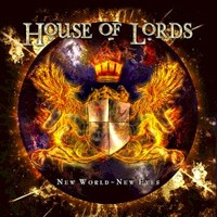 House of Lords, New World - New Eyes