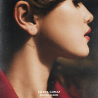 Selena Gomez, Rare: Deluxe Album