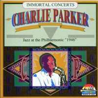 Charlie Parker, Jazz at the Philharmonic 1946