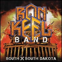Ron Keel, South X South Dakota