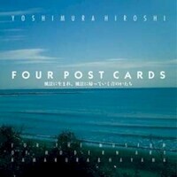 Hiroshi Yoshimura, Four Post Cards