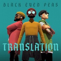 The Black Eyed Peas, Translation
