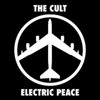 The Cult, Electric Peace