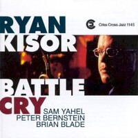 Ryan Kisor, Battle Cry