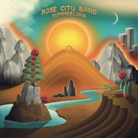 Rose City Band, Summerlong