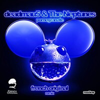 deadmau5 & The Neptunes, Pomegranate (French Original Remix)