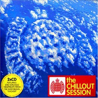 Various Artists, Ministry of Sound: The Chillout Session