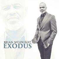 Brian McKnight, Exodus
