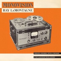 Ray LaMontagne, Monovision