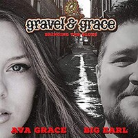 Gravel & Grace, Bringing the Blues