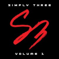 Simply Three, Volume 1