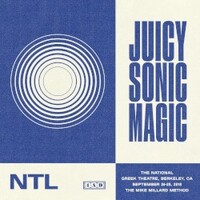 The National, Juicy Sonic Magic