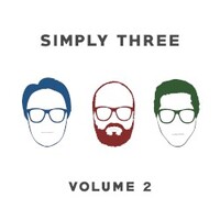 Simply Three, Volume 2