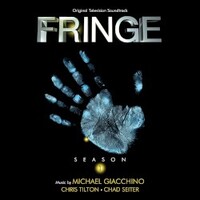 Michael Giacchino, Fringe: Season 1