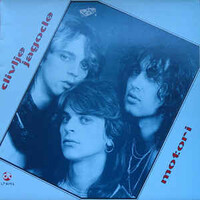 Divlje Jagode, Motori