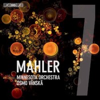 Minnesota Orchestra & Osmo Vanska, Mahler: Symphony No. 7