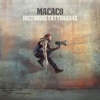 Macaco, Historias Tattooadas
