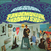 Harry Nilsson, Pandemonium Shadow Show