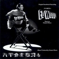 Howard Shore, Ed Wood