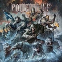 Powerwolf, Best of the Blessed