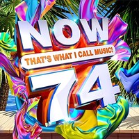 Various Artists, NOW That's What I Call Music! Vol. 74