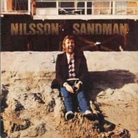 Harry Nilsson, Sandman