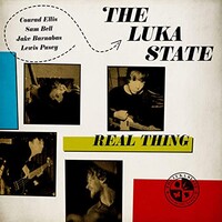 The Luka State, Real Thing