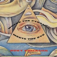 Various Artists, Where the Pyramid Meets the Eye: A Tribute to Roky Erickson