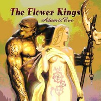 The Flower Kings, Adam & Eve