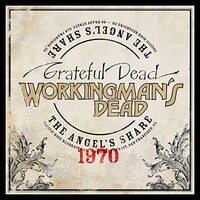 Grateful Dead, Workingman's Dead: The Angel's Share