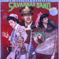Dr. Buzzard's Original Savannah Band, Meets King Pennett