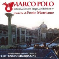 Ennio Morricone, Marco Polo
