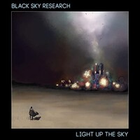 Black Sky Research, Light up the Sky