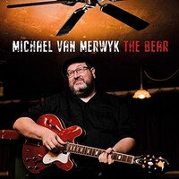Michael Van Merwyk, The Bear