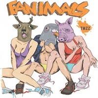 Too Many Zooz, Fanimals