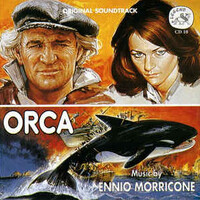 Ennio Morricone, Orca